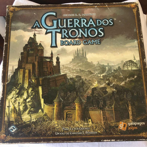 Jogos De Tabuleiro Estrategia 13 Anos O Mais Em Paraiba No Mercado