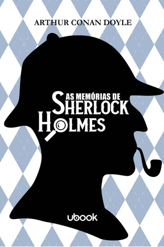 Libro Memorias De Sherlock Holmes As Ubook De Doyle Arthur