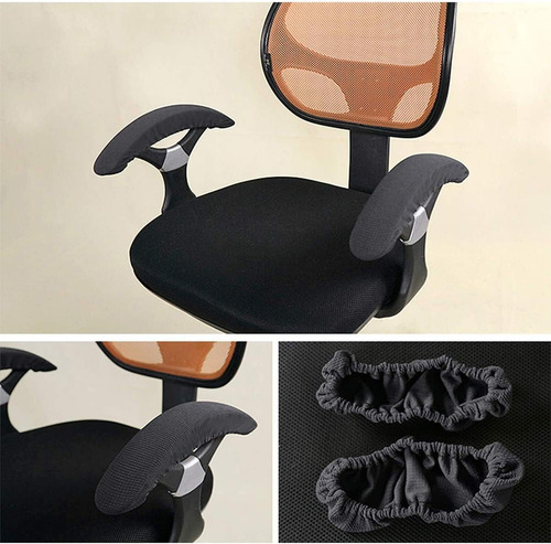 Fundas Para Reposabrazos De Silla De Oficina ' Funda Protect