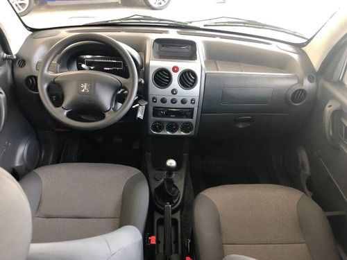 Imagen 8 de 15 de Peugeot Partner Patagonica Vtc Plus
