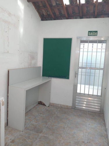 Imagem 25 de 29 de Casa Com 5 Dormitórios Para Alugar, 390 M² Por R$ 7.500,00/mês - Parque Mandaqui - São Paulo/sp - Ca0491