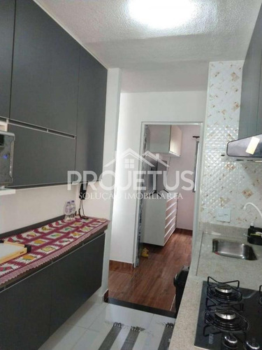 Imagem 4 de 26 de Vendo Apartamento 2 Dormitórios, 40 M² Butantã - São Paulo/ - 197621