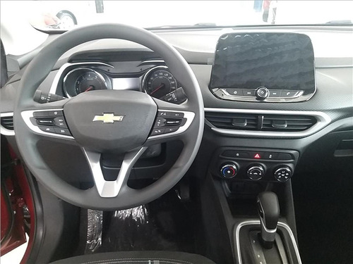 Chevrolet Tracker 1.0 TURBO FLEX LT AUTOMÁTICO