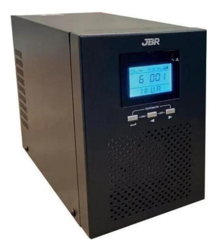 Nobreak Jbr Guard 1kva 220v Tower