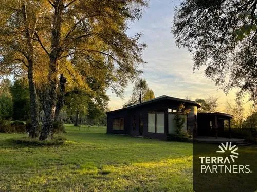 Imagen 4 de 17 de Casa En Venta Molco En 5.000m2 Acceso A La Carretera