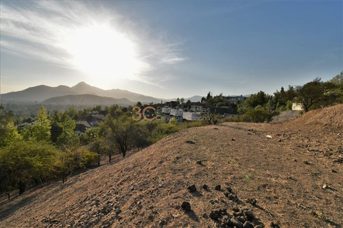 Imagen 7 de 30 de Inmobiliaria / Colegio Mayflower / Terreno Para Proyecto