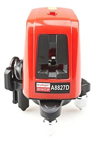 Nivel Laser Acuangle A8827d 360° 3  Factura Boleta Garantia