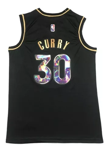 Camiseta Stephen Curry | MercadoLibre