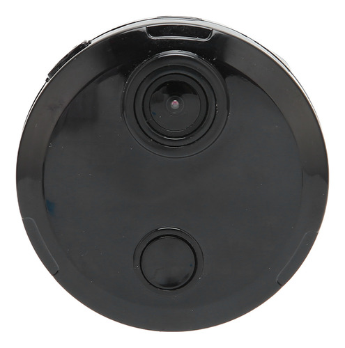 Cámara Full Hd 1080p Wifi Mini Visión Nocturna Infrarroja Pe