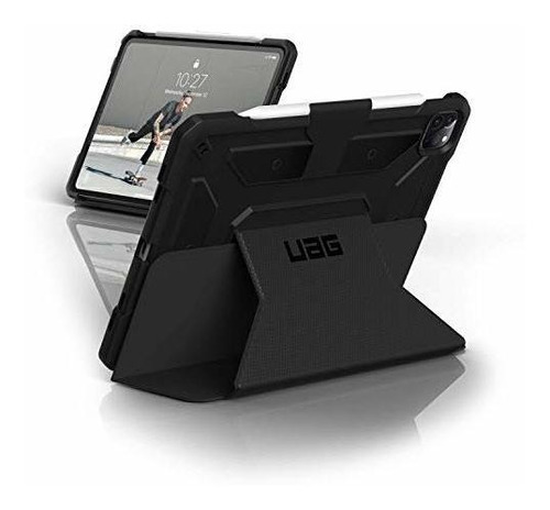 Funda Para Tablet Urban Armor Gear Uag iPad Pro 12.9-inch (4