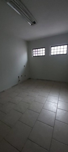 Imagem 18 de 19 de Galpão À Venda, 3 Vagas, Santa Mônica - Belo Horizonte/mg - 3060