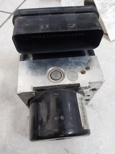 Modulo Abs Bmw 320i 2013 3451-6862246-01 Ml453 (Usado)