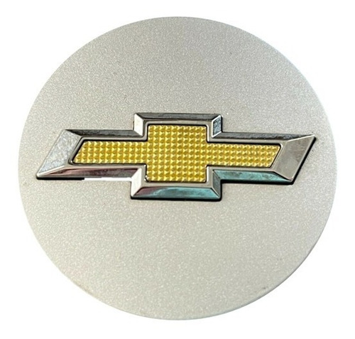 Centro De Rin Chevrolet Spark Sonic Beat  C/u Original Gm 