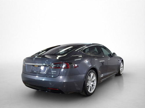 Tesla Model S Long Range Dual Motor