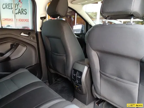 Ford Escape 2.0 Se 4x4