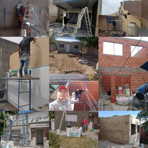 1126629438 Albañil ,pintor, Tarkini Trabajos En Gral Etc...