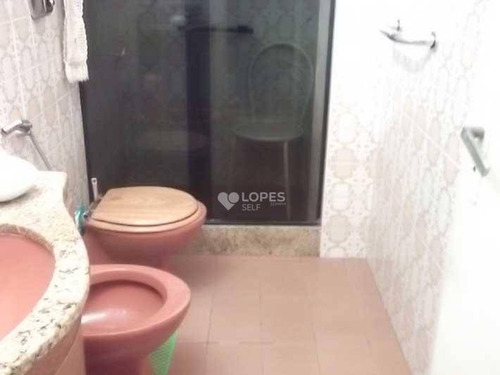 Apartamento Com 3 Dormitórios À Venda, 93 M² Por R$ 650.000,00 - Icaraí - Niterói/rj - Ap39856