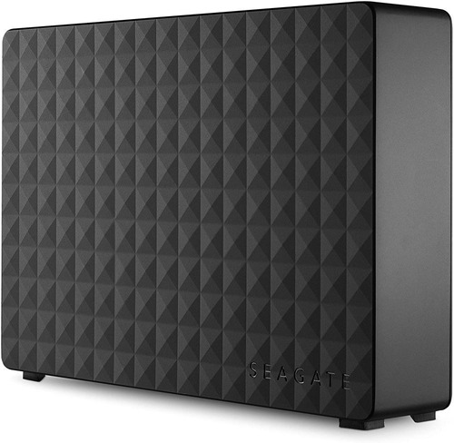 Hd Externo Expansion 6 Tb Usb 3.0 Steb6000403 Seagate