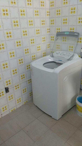 Imagem 20 de 20 de Sobrado Em Santos Bairro Vila Belmiro - V10077