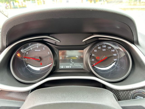 Chevrolet Onix Onix 1.0 FLEX LT MANUAL