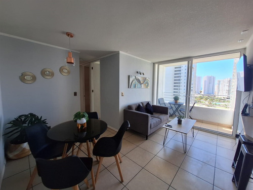 Departamento En Venta A Pasos De La Playa Y Casino