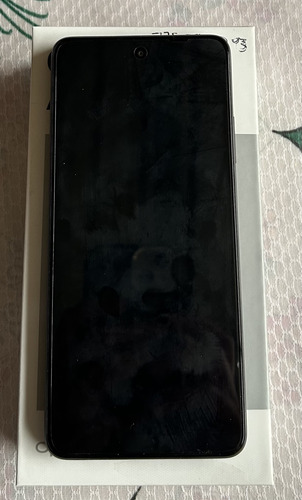 Oppo A40 Cafe 256gb Memoria Interna - Memoria Ram 4gb