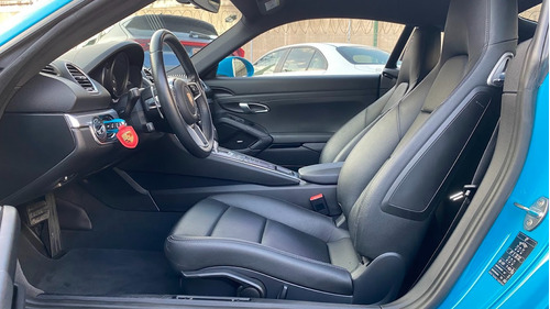 Porsche Cayman 718 Pdk