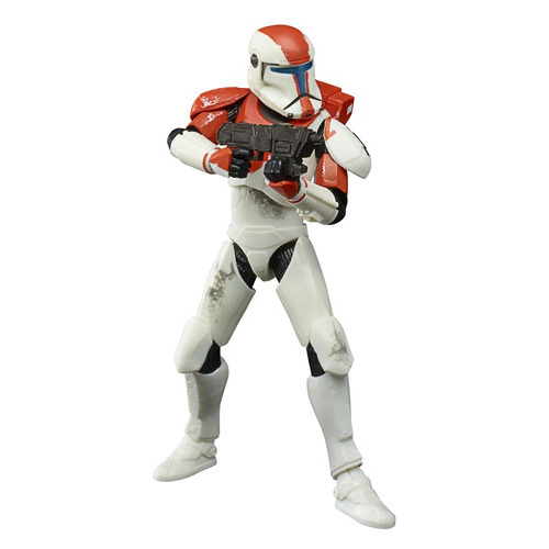 Imagen 3 de 6 de Figura De Acción Hasbro Star Wars The Black Series Boss 4