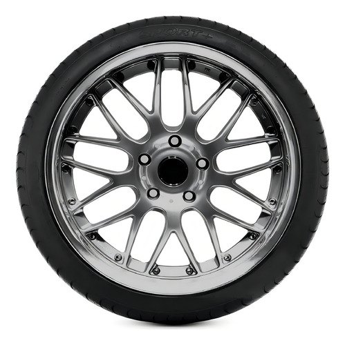 Pneu Xbri 245/35r19 93w Sport+ Xl