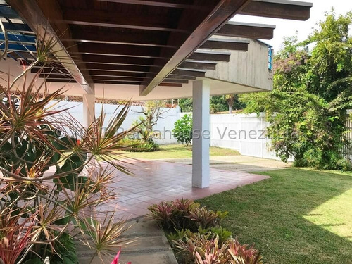 Imagen 12 de 17 de Casa En Venta En Cumbres De Curumo