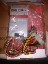 Comprar Fuente De Poder Kdm-mfx9250 250w Micro-atx Psu Itx
