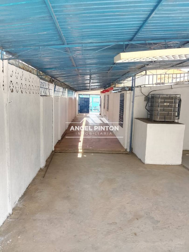 Local Comercial Alquiler Av Las Delicias Maracaibo Api 9293