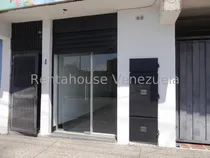 Comprar Maritza Lucena Alquila Excelente Y Amplio Local Comercial En Pleno Centro De Barquisimeto, Ideal Para Salón De Belleza, Spa, Es Tu Oportunidad De Abrir Tu Negocio En La Mejor Zona De Barquisimeto.