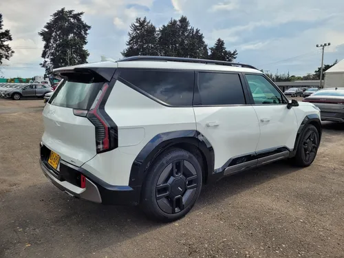 Kia EV9 0.0 Ev9 Gt Line