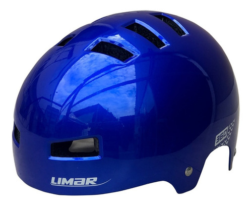 Casco Bmx Limar 360 - Luis Spitale Bikes