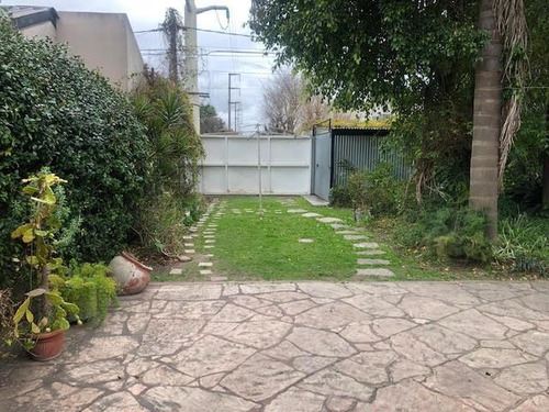 Imagen 9 de 30 de Casa Chalet En Venta - Ituzaingo Residencial - 5 Ambientes - Permuta