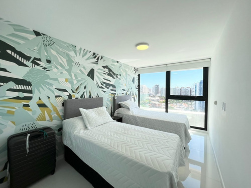 Imagen 8 de 11 de Departamento En Venta En Aidy Grill