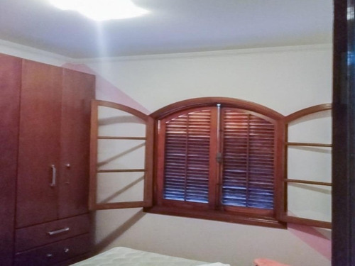 Imagem 20 de 24 de Sobrado À Venda, 170 M² Por R$ 748.000,00 - Vila Medeiros - São Paulo/sp - So0562 - 69792040
