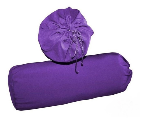 Bolster Para La Práctica De Yoga