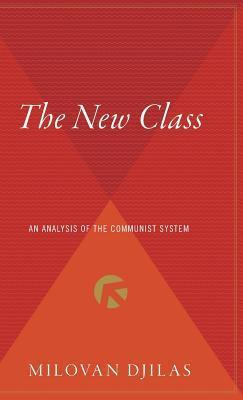 Libro The New Class : An Analysis Of The Communist System...