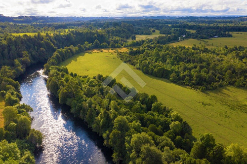 Sitio En Venta En Rio Maullín, Los Muermos, Puerto Varas