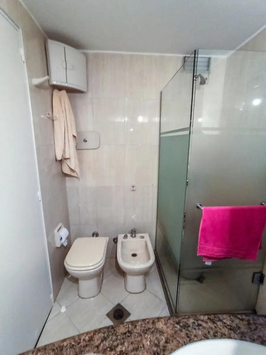 Venta Apartamento 3 Dorm 2 Baños Y Garage - Pocitos