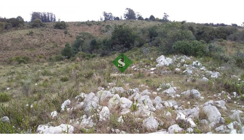 Venta De Chacra En Garzon, 8 Hectareas, Con Edificacion Para Reciclar Y Agua Permanente.- Ref: 167293