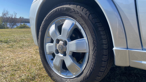 Chevrolet Montana 1.8 Sport