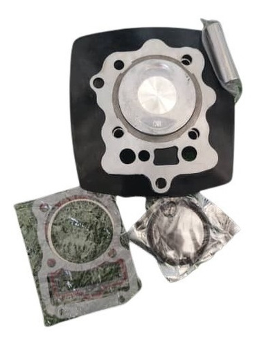 Kit De Cilindro Para Dsr 200cc