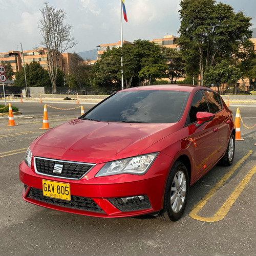 SEAT Leon 1.6 Style