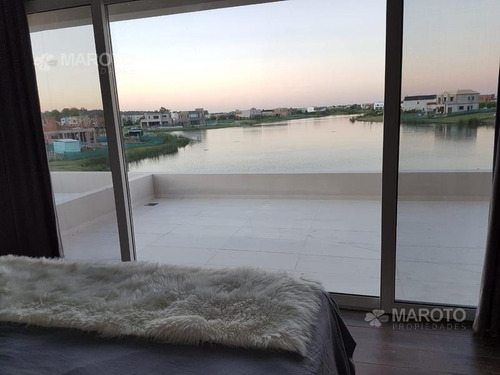 Imagen 25 de 30 de Casa En Venta En Barrio El Canton - Maroto Propiedades