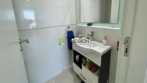 Imagen 20 de 24 de Venta De Departamento 2 Ambientes Plaza Colón, Mar Del Plata