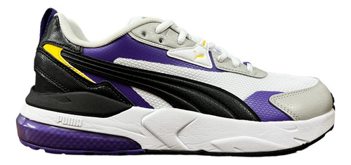 Zapatillas Puma Vis2k Back To Heritage Adp - Zeus Deportes