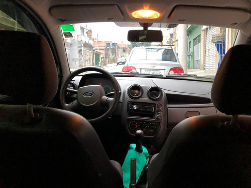 Ford Ka 2011 1.0 Flex 3p